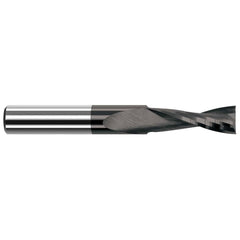 Square End Mills; Length of Cut (Decimal Inch): 1.0000; Length of Cut (Inch): 1; Shank Diameter (Inch): 1/4; Shank Diameter (Decimal Inch): 0.2500; Overall Length (Decimal Inch): 3.0000; Overall Length (Inch): 3