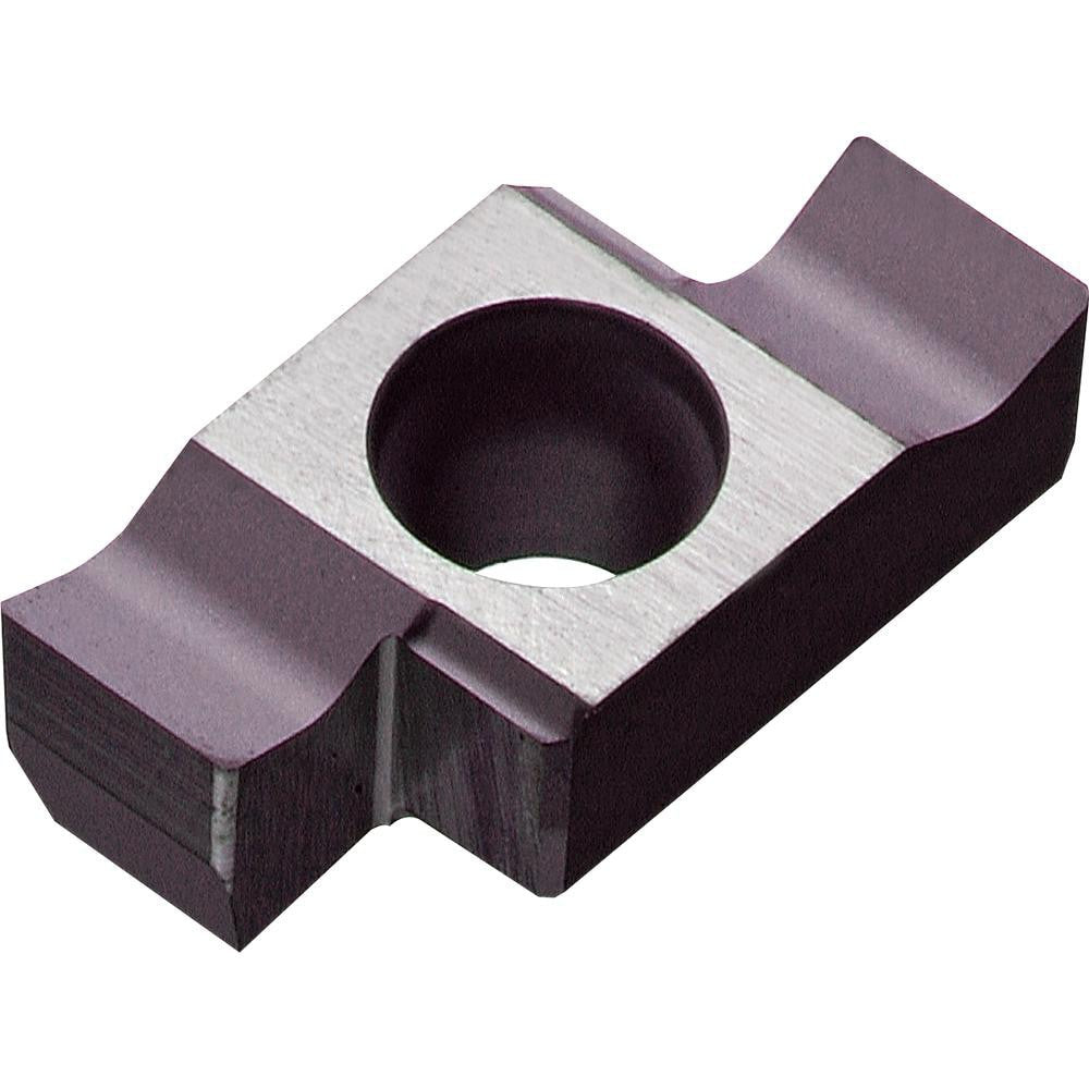 Grooving Insert: GE 450020  , PR2025, Carbide