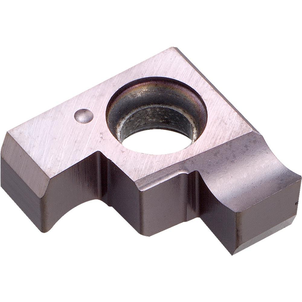 Grooving Insert: GE 150010  , PR2025, Carbide