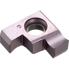 Grooving Insert: GE 250020  , PR2025, Carbide