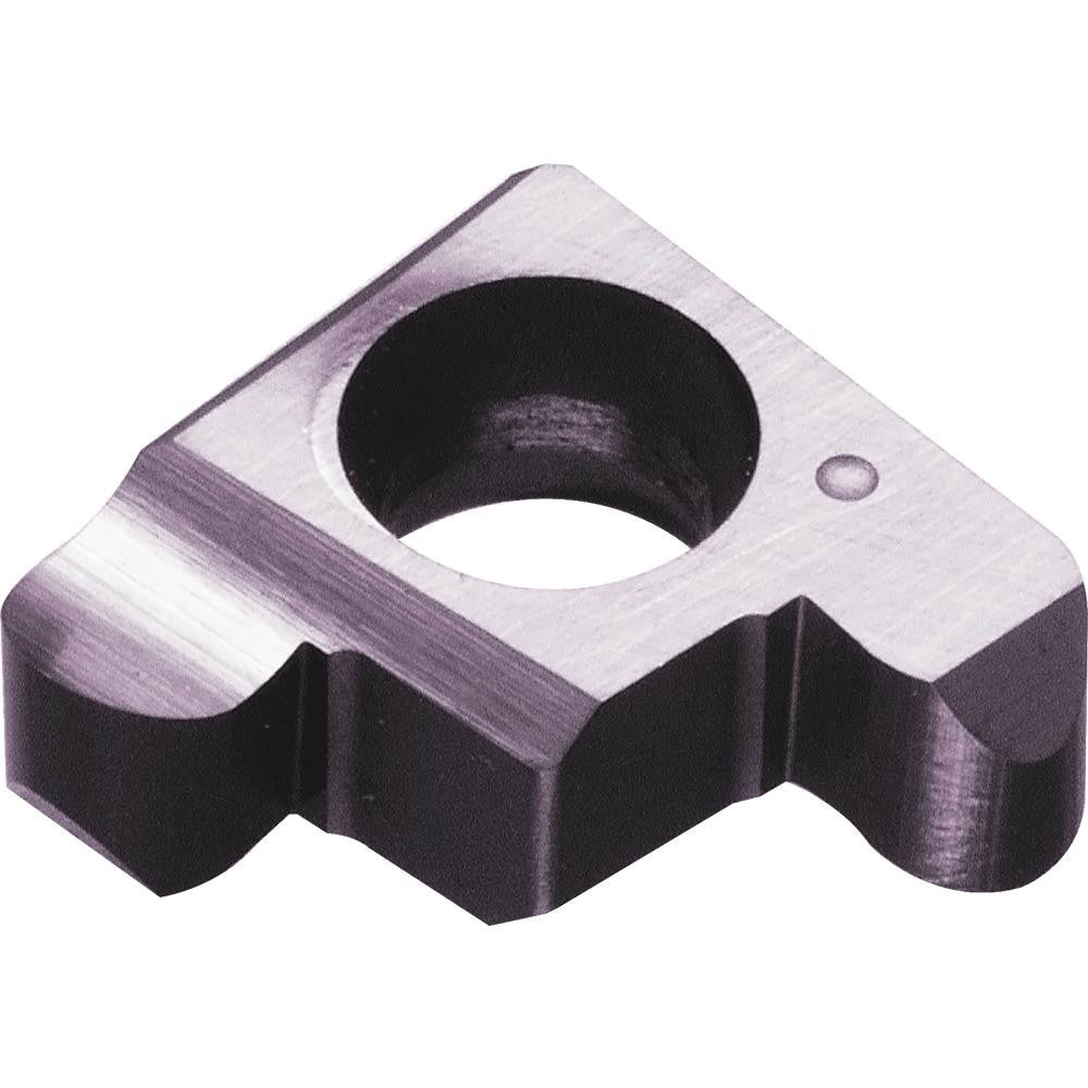 Grooving Insert: GE 100050  , PR2025, Carbide