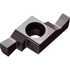 Grooving Insert: GE 145010  , PR2025, Carbide