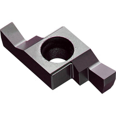 Grooving Insert: GE 400020  , PR2025, Carbide