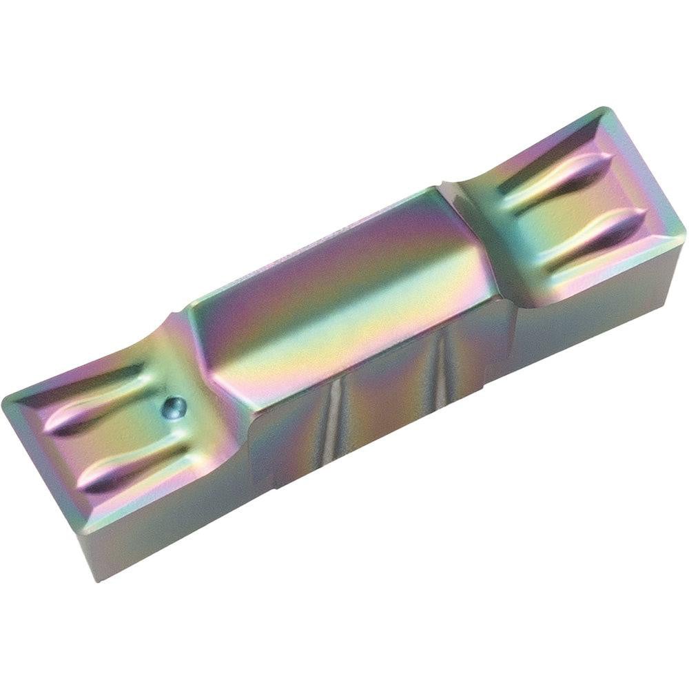 Grooving Insert: GDG 3020 AM, PDL015, Carbide