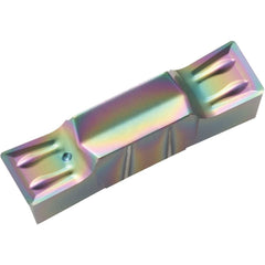 Grooving Insert: GDG 6020 AM, PDL015, Carbide