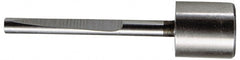 1/4" Head Diam, 3/16" Shank Diam, Counterbore Pilot