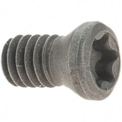 Cap Screw for Indexables: T8 Torx