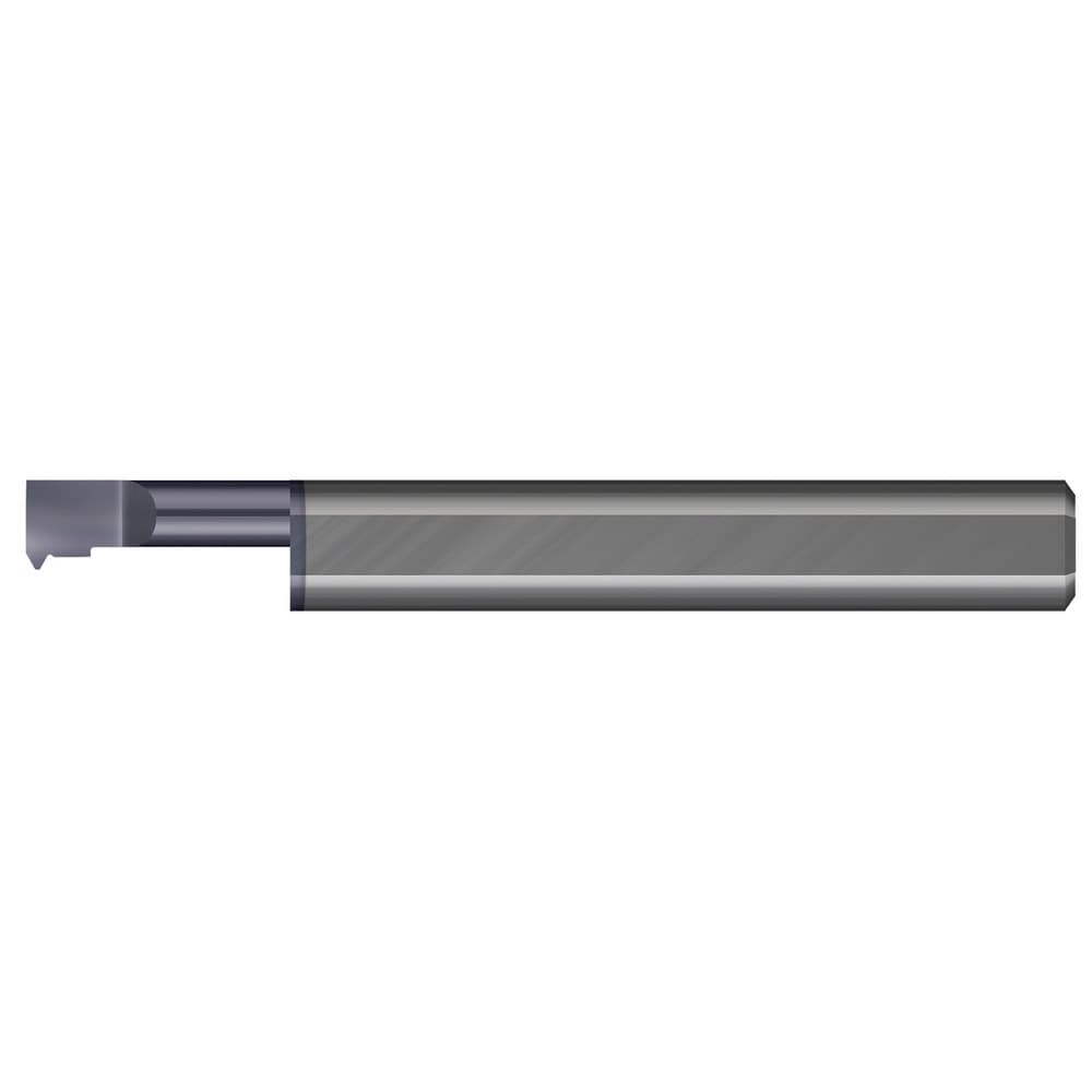 Single Point Threading Tools; Thread Type: Internal, External; Material: Solid Carbide; Profile Angle: 60; Threading Diameter (mm): 13.00; Cutting Depth (mm): 31.00; Cutting Depth (Decimal Inch): 1.2205