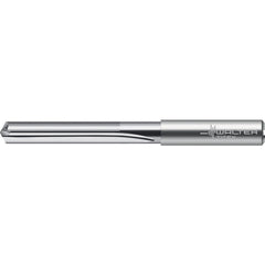 Straight-Flute & Die Drill Bits; Drill Bit Size (mm): 12.00; Tool Material: Solid Carbide; Coating/Finish: Uncoated