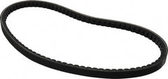 V-Belt: Section BX, 34" Outside Length, 21/32" Belt Width