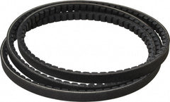 V-Belt: Section AX, 71.2" Outside Length, 1/2" Belt Width