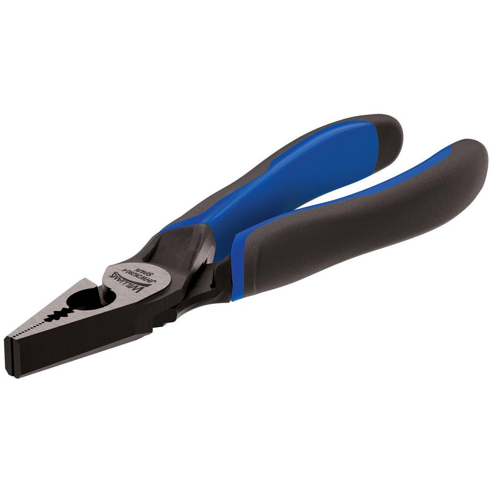 Cutting Pliers; Insulated: No; Jaw Length (Decimal Inch): 1.4173