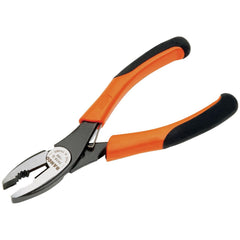 Cutting Pliers; Insulated: No; Jaw Length (Decimal Inch): 1.4173