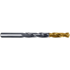 Jobber Drill: 5/64" Dia, 135 deg Point, Cobalt