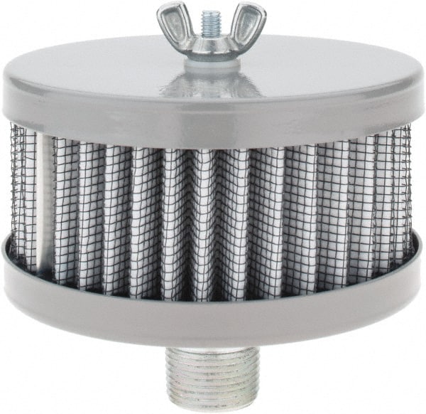 Compressed Air Filter: 3/4" NPT Port