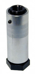 Adjustable Velocity Fuse Air Valve: Pressure Actuator, NPT Thread