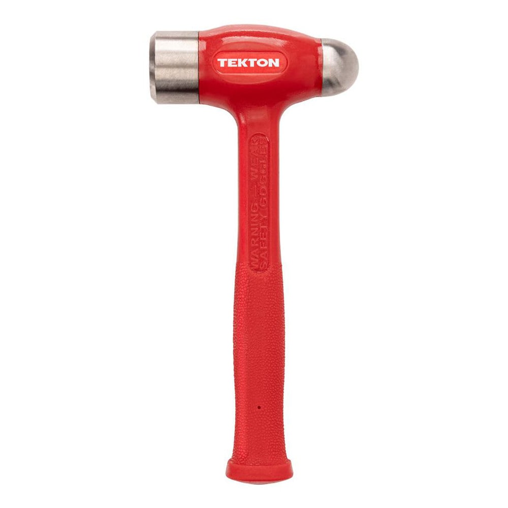 Dead Blow Hammers; Head Weight Range: 26 oz & Larger; Head Material: Polyurethane; Overall Length Range: 10 in & Longer; Face Diameter Range: 1 to 2.9 in; Handle Material: Polyurethane; Handle Color: Red