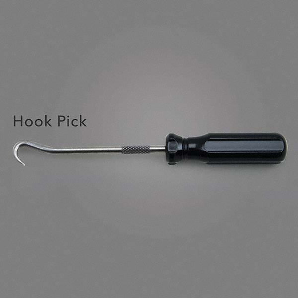 Hook Pick Scriber: