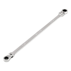 Combination Wrench: 10.00 mm Head Size, 0 deg Offset