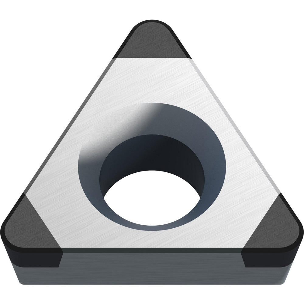 Turning Insert: NP-TPGB222-FS3 MB4120, Cubic Boron Nitride (CBN)