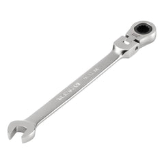 Combination Wrench: 9/32" Head Size, 0 deg Offset