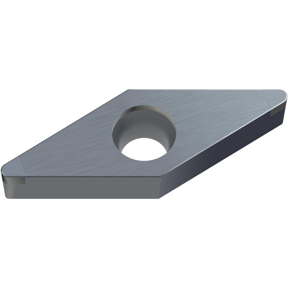 Turning Insert: NP-VBGW331-GS2 BC5110, Cubic Boron Nitride (CBN)