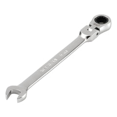 Combination Wrench: 9.00 mm Head Size, 0 deg Offset