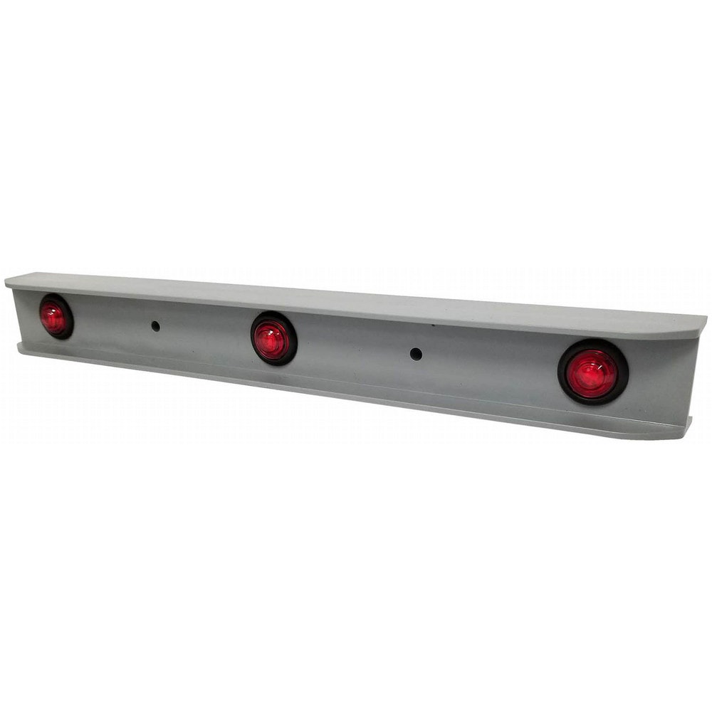 15" Long, 0.25 Amp, Side Marker Light Kit