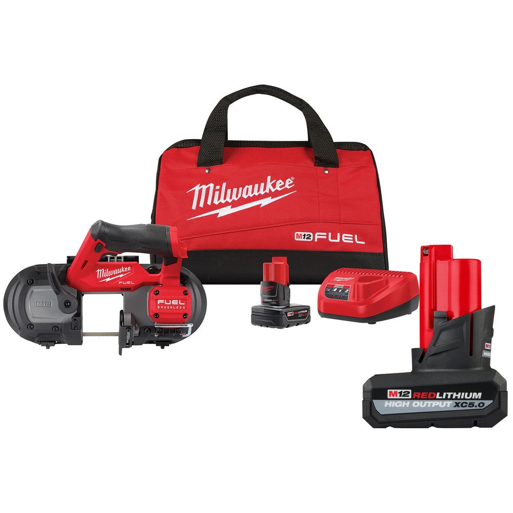 Brand: Milwaukee Tool / Part #: 4813172/9601221