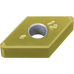 Turning Insert: BM-DNGM433-TA2 BC8220, Cubic Boron Nitride (CBN)