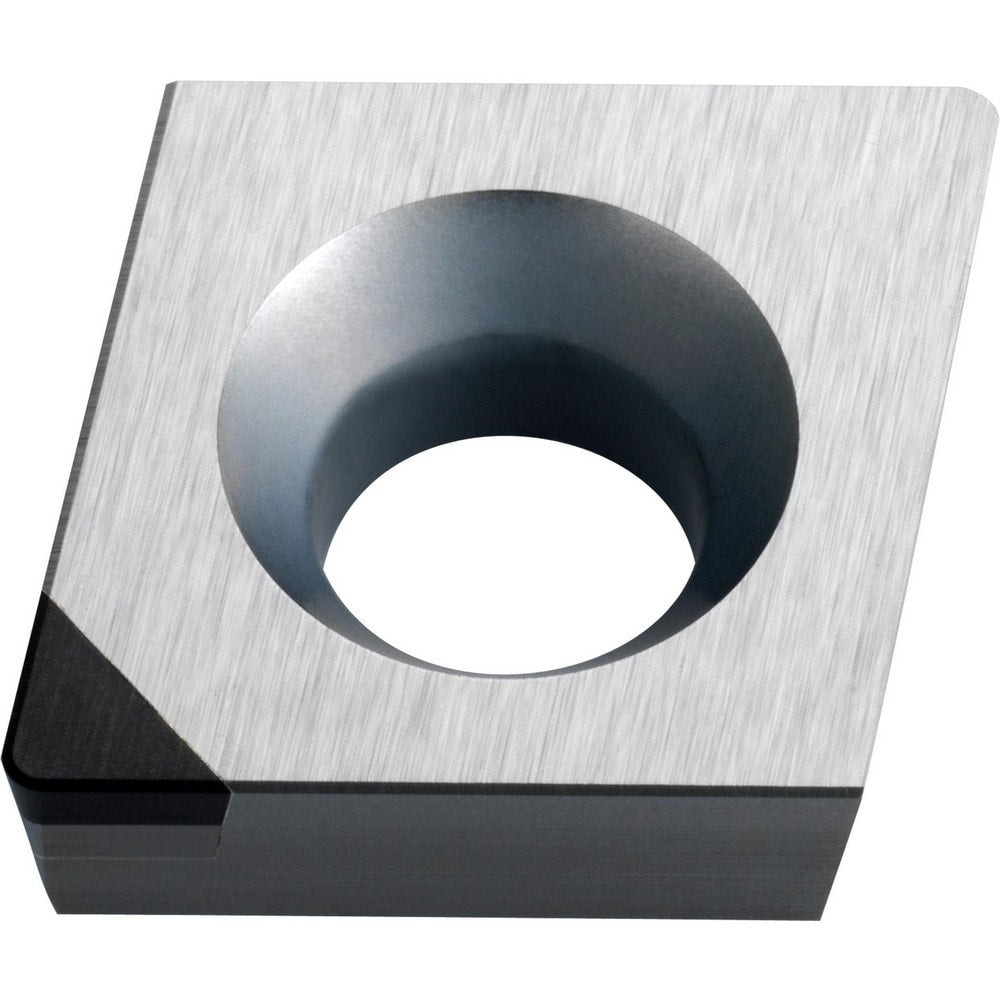 Turning Insert: NP-CCGW03S102FS MB8110, Cubic Boron Nitride (CBN)