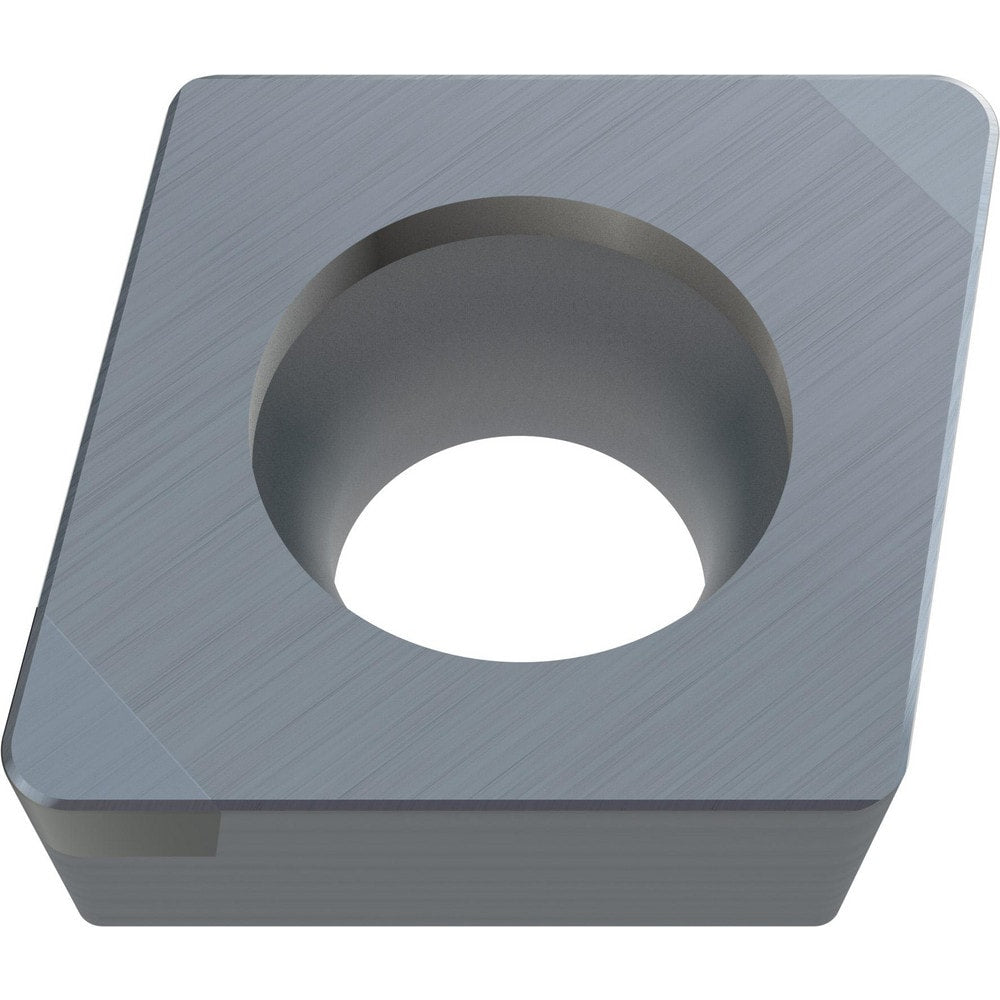 Turning Insert: NPCCGW32.51-FS2 BC5110, Cubic Boron Nitride (CBN)