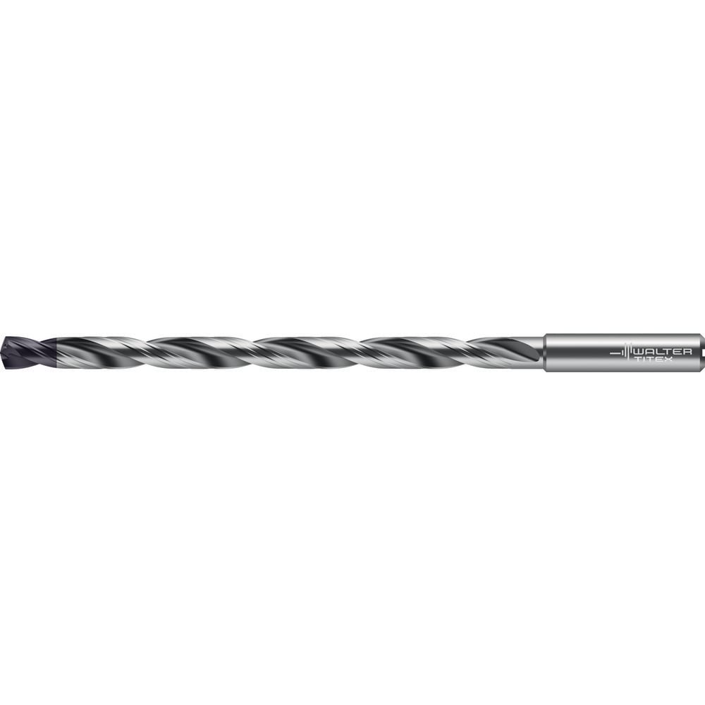 Extra Length Drill Bit:  0.2795",  140 &deg,  Carbide