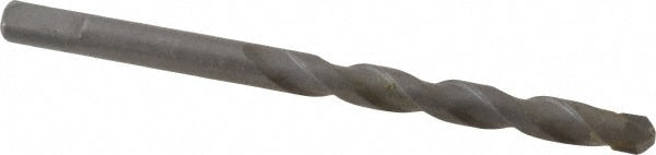 1/4" Pin Diam, 2" Long Carbide-Tipped Pilot Drill