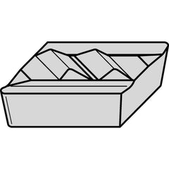 Profiling Insert: NPR13M05F KCU10B, 0.1875" Thickness