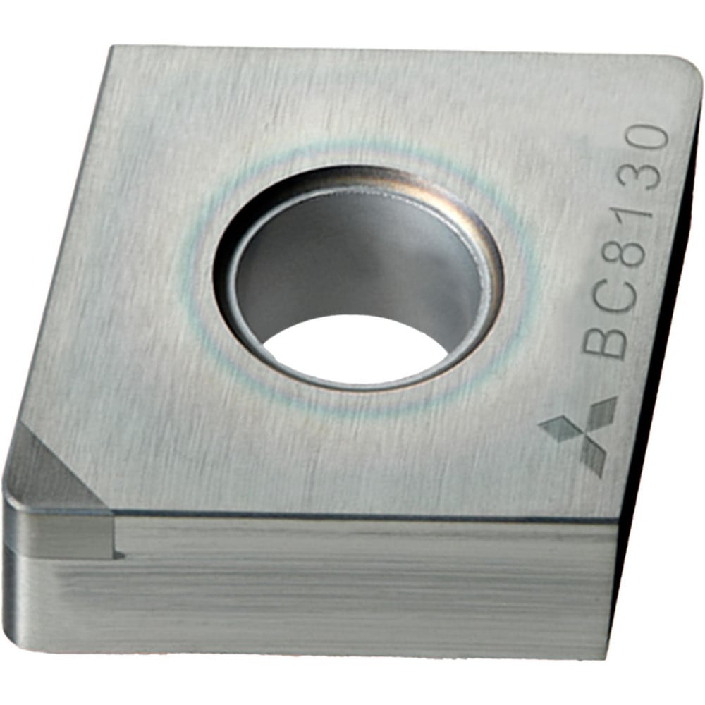 Turning Insert: NP-CNGA431-GA2 BC8130, Cubic Boron Nitride (CBN)