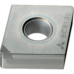 Turning Insert: NP-CNGA431-GH2 BC8130, Cubic Boron Nitride (CBN)