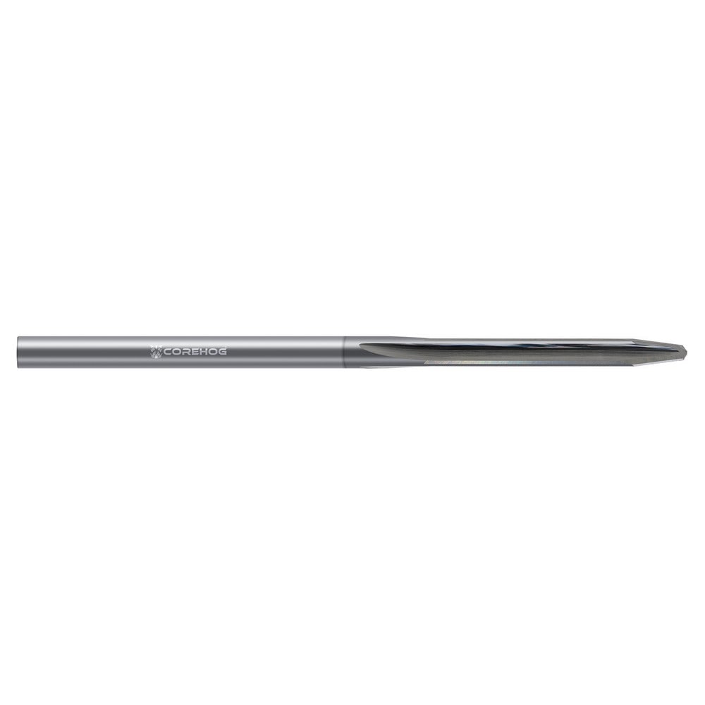 Combination Drill & Reamers; Reamer Size (Decimal Inch): 0.2280; Reamer Material: Solid Carbide; Flute Length (Decimal Inch): 1.5000; Shank Type: Cylindrical