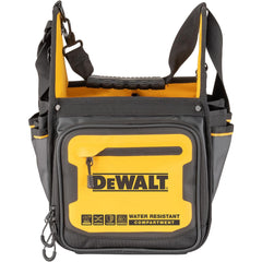 Tool Bags & Tool Totes; Holder Type: Tool Bag; Closure Type: Zipper; Overall Width: 11; Overall Depth: 9.375