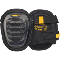 Size Universal, Double Strap, Hard Protective Cap, Knee Pad