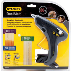 Caulk Guns & Adhesive Applicators; Glue Gun Type: Hot Melt; Frame Type: Full-Framed; Power Type: Electric; Glue Stick Size: 7/16 in