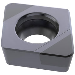 Turning Insert: CCGW21.52S-00625-L1-B, PCBN