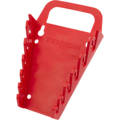 Wrench Accessories; Type: Wrench Holder; Overall Length (Inch): 6.5; Color: Red