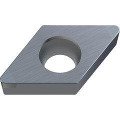 Turning Insert: NPDCGW32.51-GS2 BC5110, Cubic Boron Nitride (CBN)