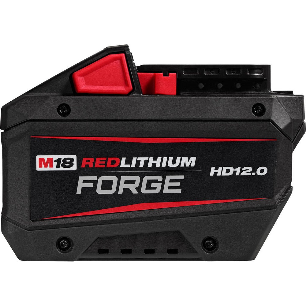 Power Tool Battery: 18.00V, Lithium-ion