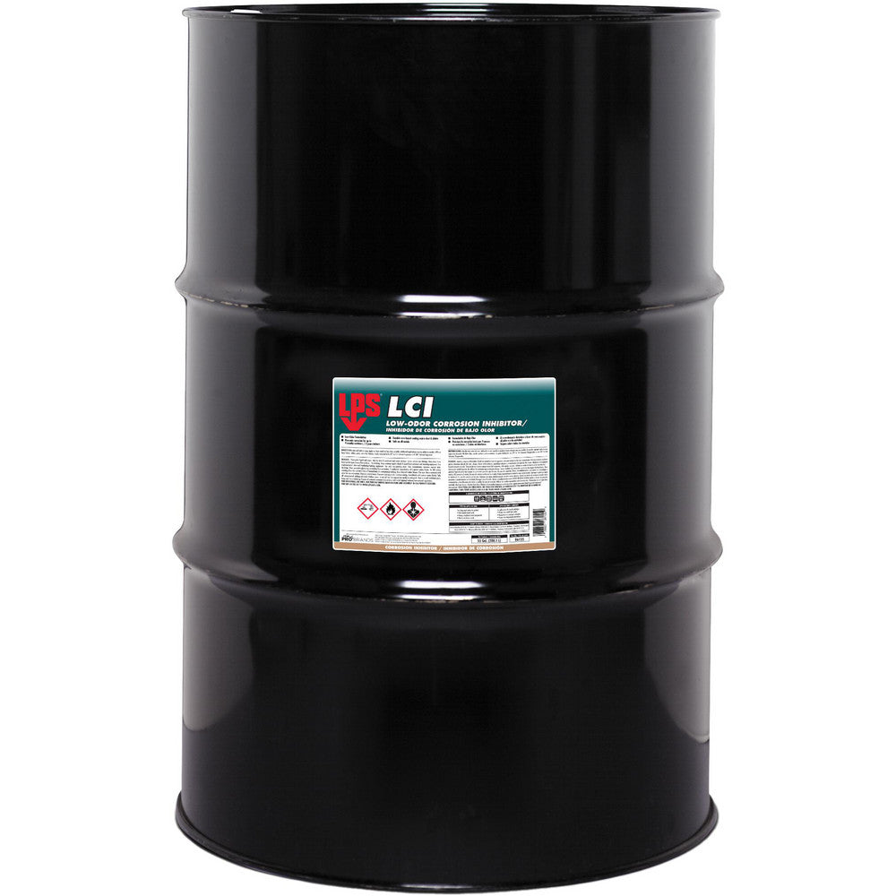 Corrosion Inhibitor: 55 gal (Drum) Drum