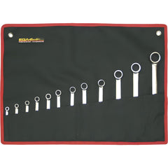 Combination Wrench Set: 26 Pc, Metric