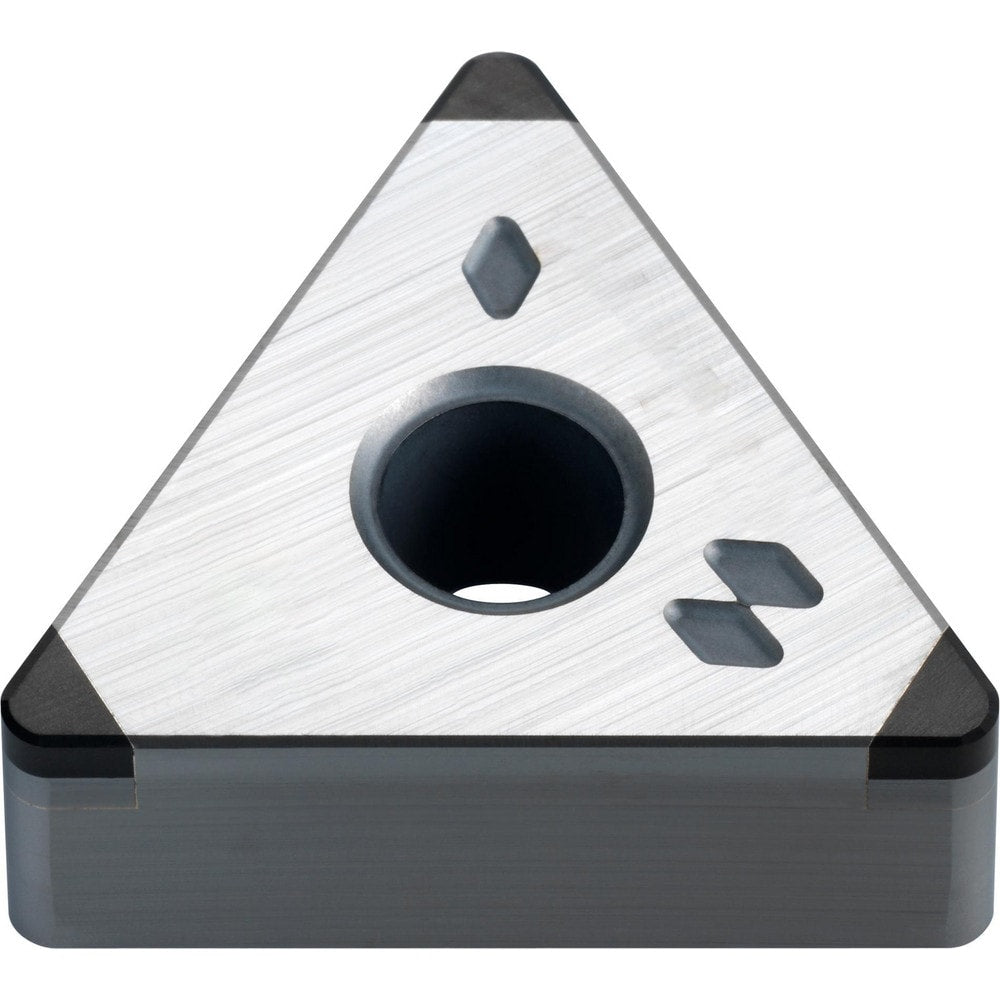 Turning Insert: NP-TNGA333-TH3 MB8130, Cubic Boron Nitride (CBN)