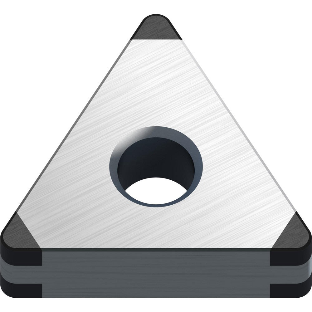 Turning Insert: NP-TNGA331-FS6 MB8110, Cubic Boron Nitride (CBN)