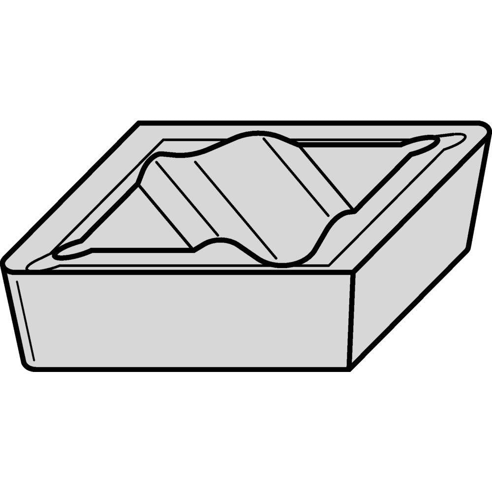 Profiling Insert: NPGR51L KCP25C